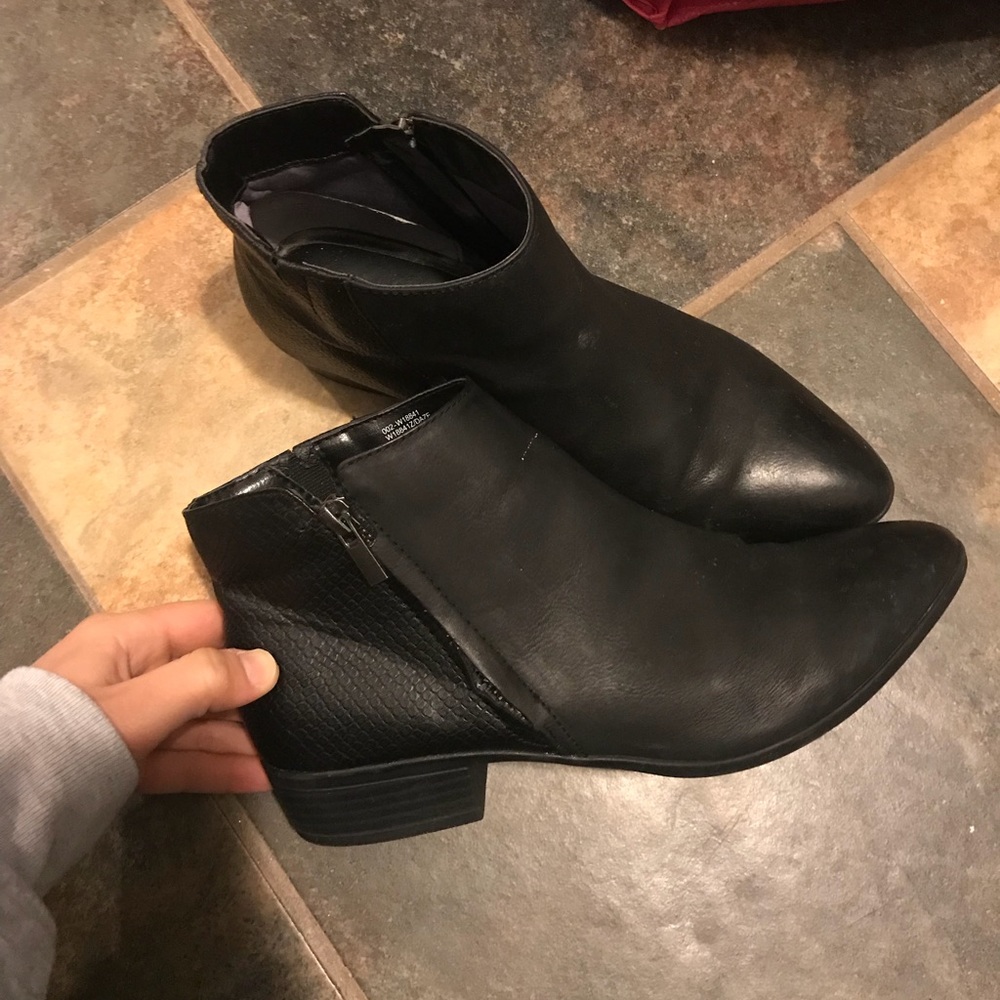 Shoes